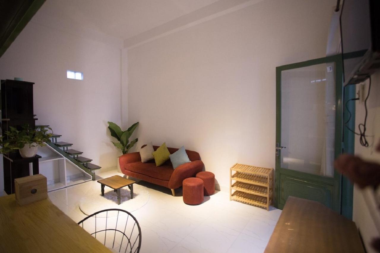At House Apartamento Da Lat Exterior foto